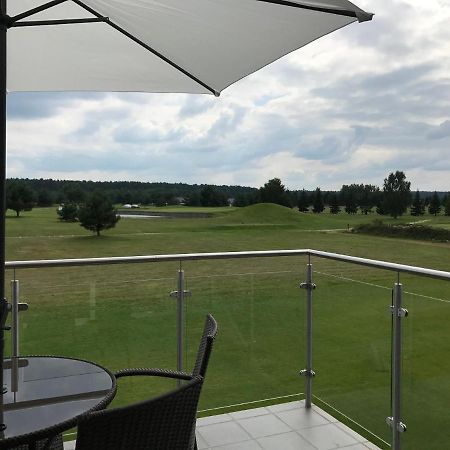 Apartament Golf & Lake Kalinowo  Exterior photo