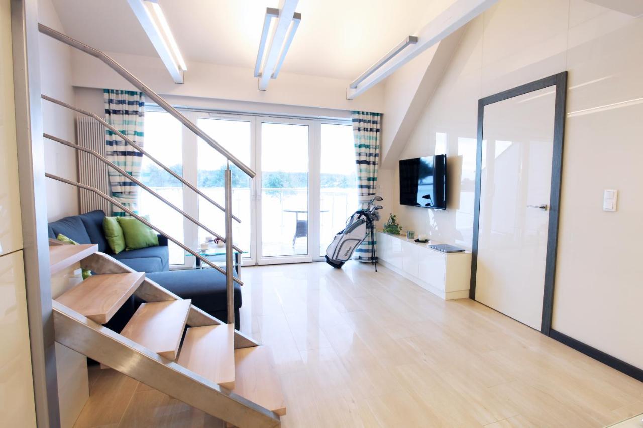 Apartament Golf & Lake Kalinowo  Exterior photo