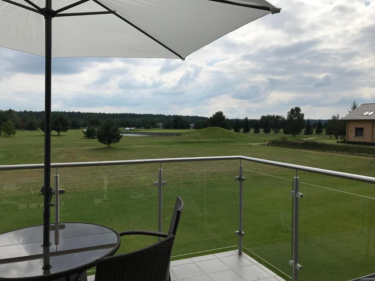 Apartament Golf & Lake Kalinowo  Exterior photo
